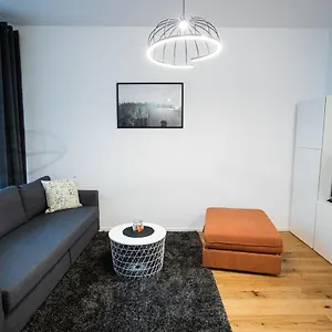 Appartamento Stilvolles, Vienna
