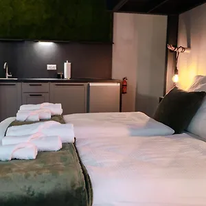 Madu-living - Egon Apartment