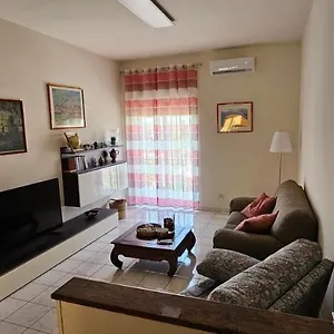 Le Cicas Appartamento Lentini