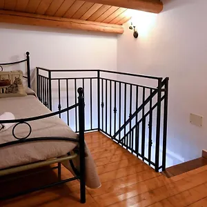 Casa Acqua Veccia Casa vacanze Noto