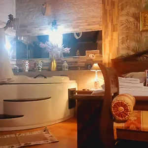 L'antico Vicolo Casa vacanze Nunziata
