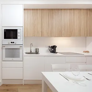 Amazing Flat In Center-sevillarooms Appartamento Siviglia