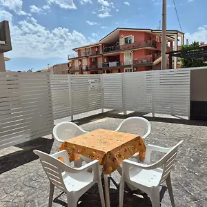 A Casa Di Antonella - Via Tagliamento Appartamento Portopalo Di Capo Passero