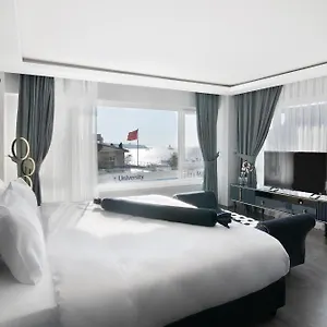 Via Ciragan Hotel Provincia di Istanbul