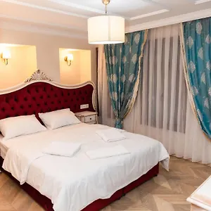Mirapartotel Hotel Provincia di Istanbul