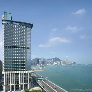 Harbour Grand Hotel Hong Kong